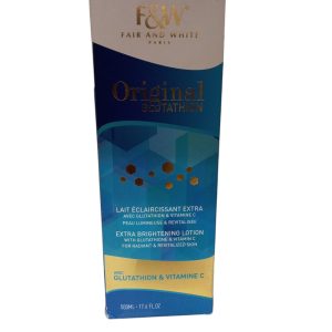 F & W original gluthathion