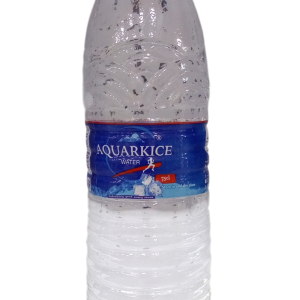 Aquarkice table water 75cl