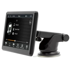 7 Inch Car Stereo MP5 Player BT Hands-Free Calling + FM Radio