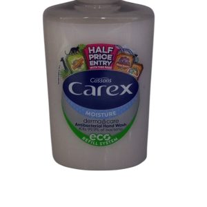 Carex hand wash 250ml