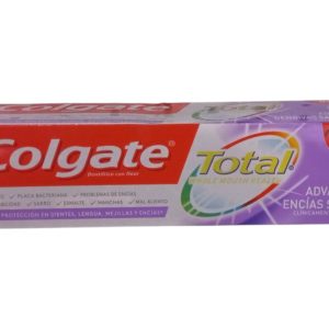 Colgate total 75ml