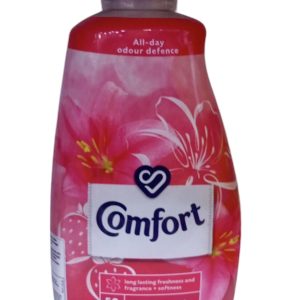 Comfort Fabric Softner