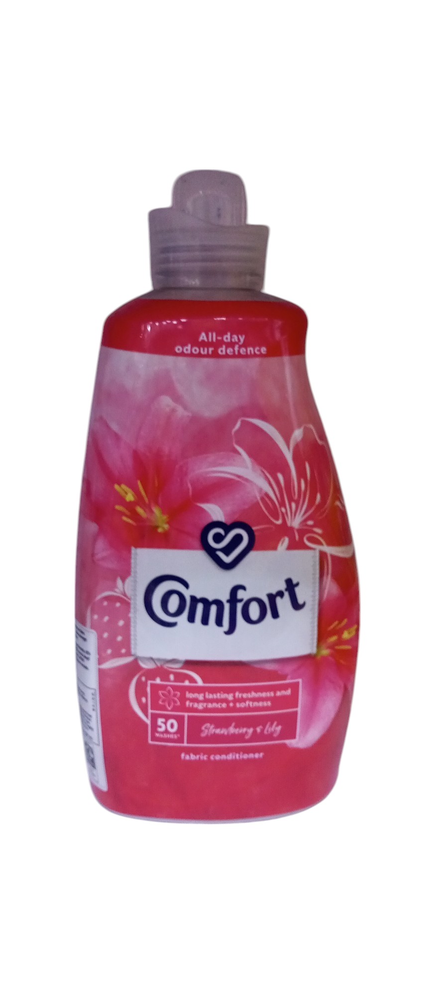 Comfort Fabric Softner