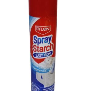 Dylon spray starch