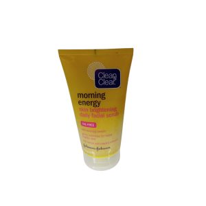 Clean clear scrub 150ml