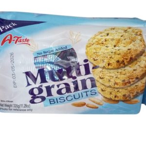 A taste multy grain 320g