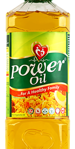 Power Oil (75cl)