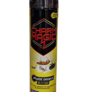Charm magic blitz insect killer 600ml