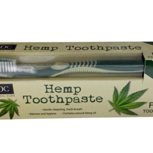 Xoc hemp toothpaste 100ml
