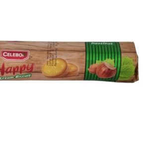 Celebon happy cream biscuit