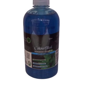 Colourfilled handwash 500ml