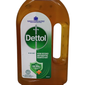 Dettol 2 liters