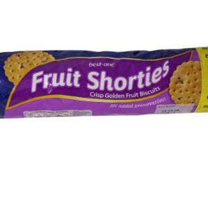 Best One Fruit Shortries