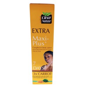 Clear nature extra maxi plus