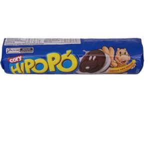 Cory Hipopo chocolate