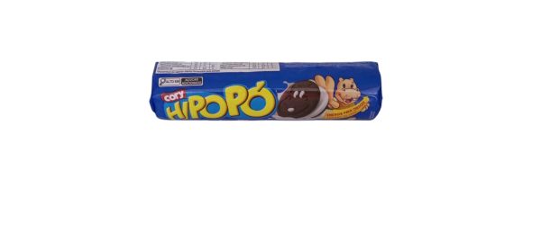 Cory Hipopo chocolate