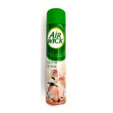 Air Wick Peach and Jasmine Spray ? 300ml