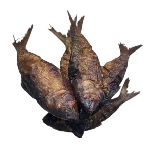 Agbodo Dried Fish (Bonga Fish)