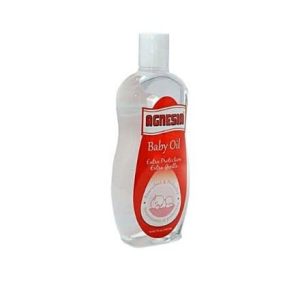 Agnesia Baby Oil ? 500ml