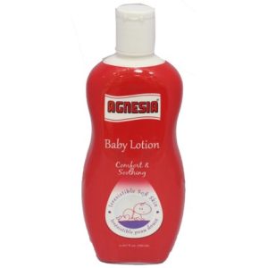 Agnesia Baby Lotion ? 500ml