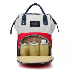 All In One Mummy Backpack / Diaper Bag For Baby