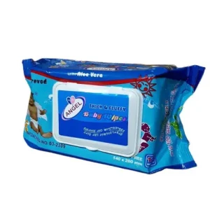 Angel Baby Wipes by 150