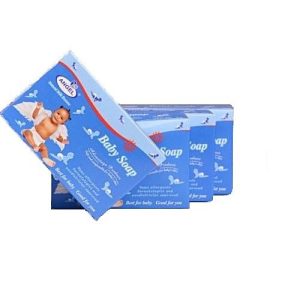 Angel Baby Soap ? 80g