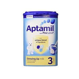 Aptamil Growing up Milk 3 ? 900g