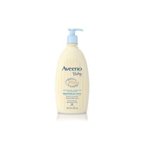 Aveeno Daily Moisture Lotion ? 523ml
