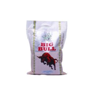 Big Bull Rice ? 25kg