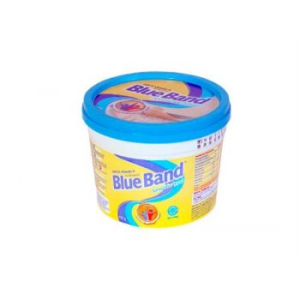 Blue Band Margarine and Butter ? 250g