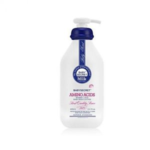 Baby Secret Lotion ? 400ml
