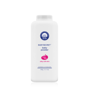 Baby Secret Mild Baby Powder