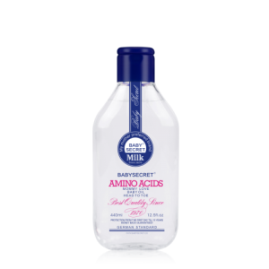 Baby Secret Baby Oil ? 440ml