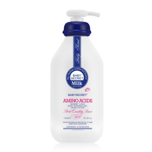 Baby Secret Shower Gel ? 1000ml