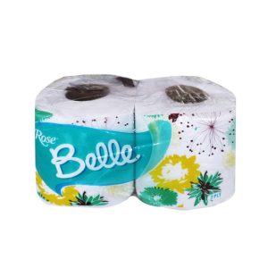 Belle Double Tissue