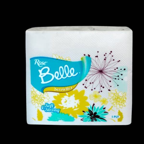 Belle Serviette