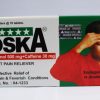 Boska Paracetamol 20 Tablets