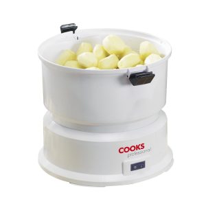 Electric Automatic Potato Peeler