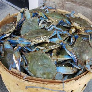 Crab ? min buy