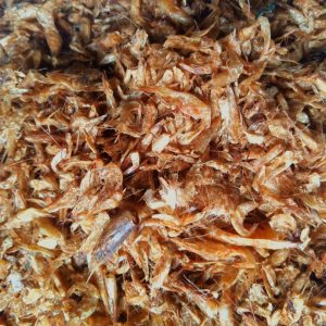 Crayfish ? min buy