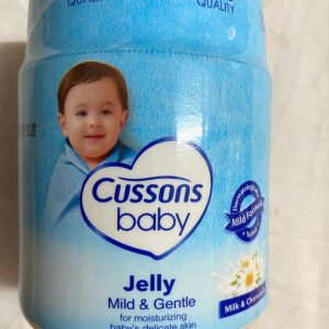 Cussons Baby Care Perfumed Jelly ? 250ml