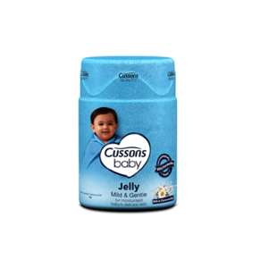Cussons Baby Care Perfumed Jelly ? 105ml