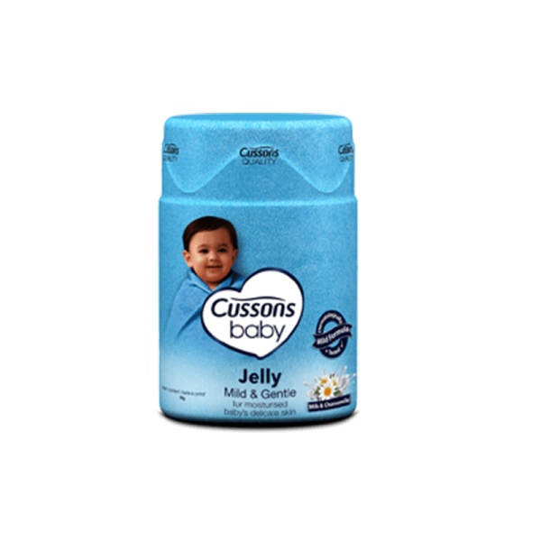Cussons Baby Care Perfumed Jelly ? 105ml