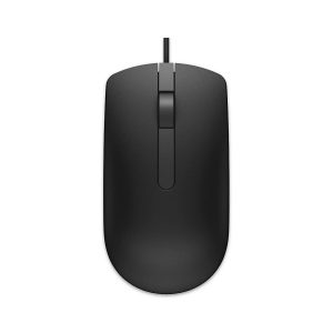 DELL Optical Mouse MS116