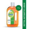 Dettol Antiseptic Liquid Disinfectant ? 1L
