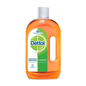 Dettol Antiseptic Liquid Disinfectant ? 2L