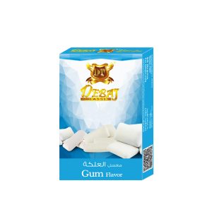 Debaj Gum Flavor 50g