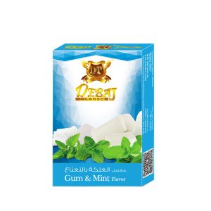 Debaj Gum & Mint Flavor 50g