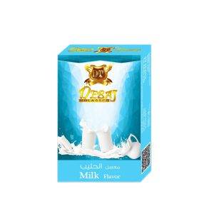 Debaj Milk Flavor 50g